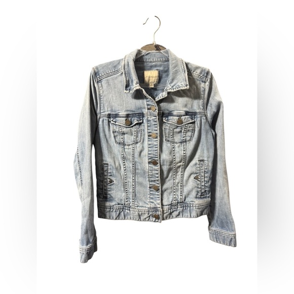 LIVERPOOL Classic DENIUM Jean Jacket - Picture 6 of 8